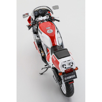 ハセガワ BK17ﾔﾏﾊTZR250 1/12 ヤマハ TZR250 (3MA) (1989