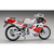 ハセガワ 1/12 ヤマハ TZR250 (3MA) (1989) BK17ﾔﾏﾊTZR250-イメージ3