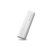 BUFFALO USB2．0用USBメモリ(16GB) RUF2-WB16GB-WH/C