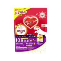 日本ペットフード ビューティープロ ドッグ チキン 10歳～ 200g FCD292R