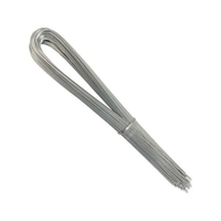 ダイドーハント メッキU字結束線 ♯21×350mm FC412EV-7894406