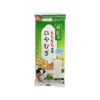 はくばく 絹の食卓ひやむぎ 360g FC517PJ