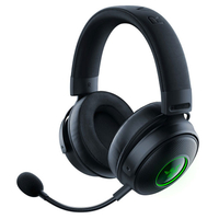 RAZER ゲーミングヘッドセット Kraken V3 Pro RZ04-03460100-R3M1