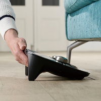 フットケアDOCTOR AIR 黒 フットケア プレミアム(ブラック) | ドクターエア公式オンライン