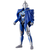 バンダイ ウルトラアクションフィギュアNEO ウルトラマンゼット オリジナル ニュージェネレーションウルトラマンケープセット UAFNｾﾞﾂﾄｵﾘｼﾞﾅﾙNZｹ-ﾌﾟｾﾂﾄ-イメージ1