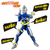 バンダイ ウルトラアクションフィギュアNEO ウルトラマンゼット オリジナル ニュージェネレーションウルトラマンケープセット UAFNｾﾞﾂﾄｵﾘｼﾞﾅﾙNZｹ-ﾌﾟｾﾂﾄ-イメージ2