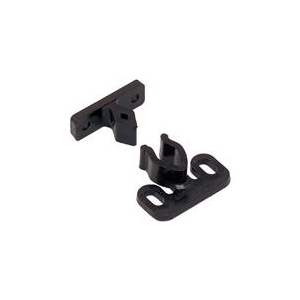 スガツネ工業 LAMP　ジュラコンキャッチJC－24B（140－916－119） JC-24B-イメージ1