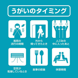サラヤ うがい薬 コロロ 500mL FCT6821-イメージ4