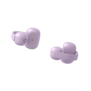 SONY イヤーカフ型ワイヤレスイヤフォン オープンイヤー LinkBuds Clip ラベンダー WF-LC900 V-イメージ20