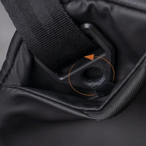 PGYTECH OneGo Solo V2 6L オブシディアンブラック P-CB-152-イメージ10