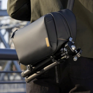 PGYTECH OneGo Solo V2 6L オブシディアンブラック P-CB-152-イメージ15