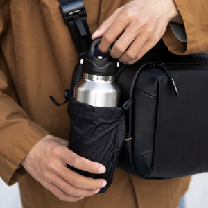 PGYTECH OneGo Solo V2 6L オブシディアンブラック P-CB-152-イメージ5