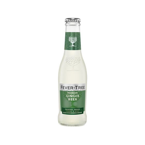 アサヒビール フィーバーツリー ジンジャービア 200mL FC828TG-イメージ1
