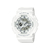 カシオ 腕時計 BABY-G ホワイト BA-110X-7A3JF-イメージ1