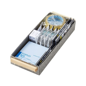 コクヨ 基本セット 消耗品 [オキブング] FCU6643-BST-104-イメージ1