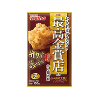 日清製粉ウェルナ から揚げ粉香ばししょうゆ味ガーリック風味 FCJ557K