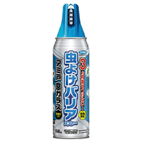 フマキラー 虫よけバリアスプレー(450ml) ﾑｼﾖｹﾊﾞﾘｱｽﾌﾟﾚ-450ML