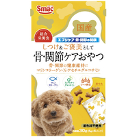 スマック エブリケア DOG 骨・関節の健康30g ｴﾌﾞﾘｹｱDOGﾎﾈ･ｶﾝｾﾂﾉｹﾝｺｳ30G