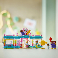 レゴジャパン 42649ﾊ-ﾄﾚｲｸｼﾃｲｷﾔﾝﾃﾞｼﾖﾂﾌﾟ LEGO フレンズ 42649 ハート