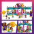 レゴジャパン LEGO フレンズ 42649 ハートレイクシティのキャンディショップ 42649ﾊ-ﾄﾚｲｸｼﾃｲｷﾔﾝﾃﾞｼﾖﾂﾌﾟ-イメージ9