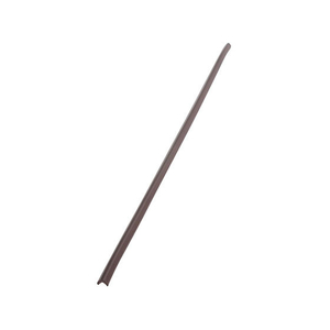カーボーイ 安心クッションL字型90cm 極細 ブラウン FC35625-435-イメージ1