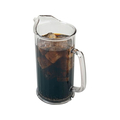 ＣＡＭＢＲＯ カムウェア ピッチャー P60CW(135)クリア FC241LE-1734500