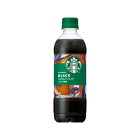 サントリー スターバックス COFFEE OF THE DAY ブラック 450mL FCE717U