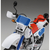 ハセガワ 1/12 ホンダ XLR250R (MD22)(1991) BK18ﾎﾝﾀﾞXLR250R-イメージ5