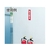 ユニット ステッカー標識 消火器→ 240×80mm PVCステッカー 消火器粘着シール24080 FC813GD-3340384-イメージ2
