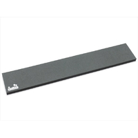 FILCO Majestouch Wrist Rest Macaron 12mm厚 Lサイズ アッシュ MWR/12L-AS