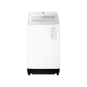 パナソニック 10．0kg全自動洗濯機 ホワイト NA-FA10K5-W-イメージ2