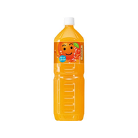 サントリー F803737 なっちゃん オレンジ 1.5L |エディオン公式通販