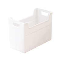 ナカバヤシ キャパティEW4 ホワイト FCJ440E-FB-EW4-CWN