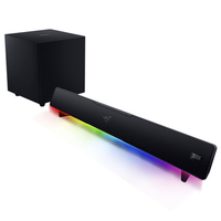 スピーカー・ウーファー Razer Leviathan V2 RZ05-03920100-R3A1 Razer Leviathan V2 【RZ05-03920100-R3A1】 – e☆イヤホン