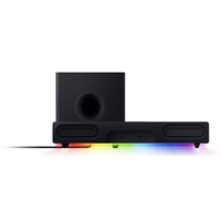 RAZER RZ05-03920100-R3A1 デスクトップサウンドバー&サブ