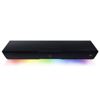 スピーカー・ウーファー Razer Leviathan V2 RZ05-03920100-R3A1 Amazon.co.jp: Razer(レイザー) Leviathan V2 専用サブ