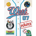 ソニーミュージック ＷＥＳＴ．　ＬＩＶＥ　ＴＯＵＲ　２０２３　ＰＯＷＥＲ（初回盤） JEXN0185