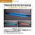 AQUA 【右開き】452L 4ドア冷凍冷蔵庫 Delie（デリエ） マットクリアホワイト AQR-VZA45A(W)-イメージ6