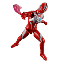 バンダイ ウルトラアクションフィギュアNEO ウルトラマンオメガ UAFNｳﾙﾄﾗﾏﾝｵﾒｶﾞ