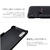 SLG Design iPhone XS/X用ケース Minerva Box Leather Back Case ブラウン SD10518I8-イメージ5