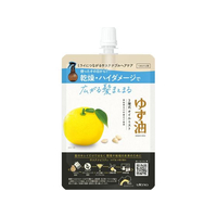 ウテナ ゆず油 無添加オイルミスト つめかえ用 160mL F497099