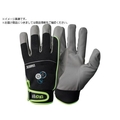 ＧｒａｎｂｅｒＧ 耐切創防寒手袋 107.4997W L 107.4997W09 FC717VJ-2493646