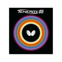 バタフライ テナジー05 FCD128K-05800-278-2.1