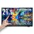 I・Oデータ 10点マルチタッチ対応 21．5型 ワイド液晶ディスプレイ LCD-MF225FDB-T-イメージ1