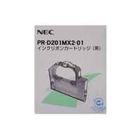 ＮＥＣ EF-GH1251 プリンタリボン F817456-PR-D201MX2-01
