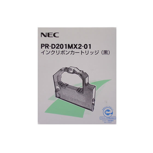 ＮＥＣ EF-GH1251 プリンタリボン F817456-PR-D201MX2-01-イメージ1