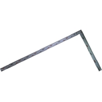 シンワ 曲尺厚手広巾50cmMg付 NS-503CM FCA101T-8164896
