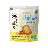 ＭＤホールディングス 豆乳おからクッキー 瀬戸内レモン FCG240Z