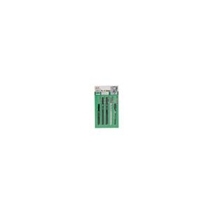河部精密工業 KSK　ジグソーブレードボッシュ型5本 K-5050-イメージ1