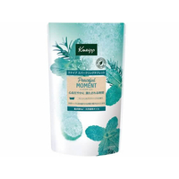 クナイプ スパークリングタブレット ピースフルモーメント 50ｇ×6錠 FCF589M